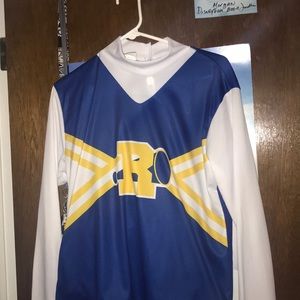 Riverdale Vixen Cheerleader Costume
